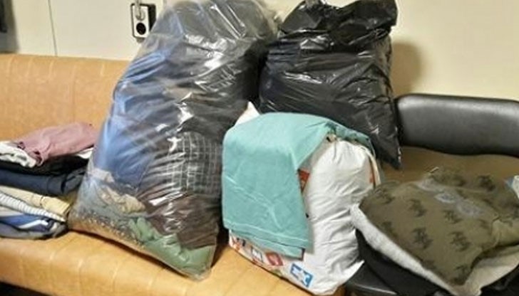 Поводът е 19-и октомври – Национален ден на благотворителността Поводът е 19-и октомври – Национален ден на благотворителността