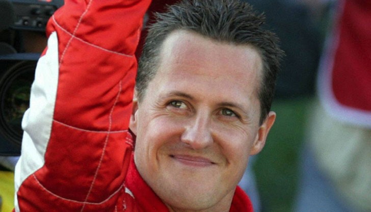 В чест на Шумахер ще бъде кръстена специалната версия на кола с допълнението „The Schumacher”