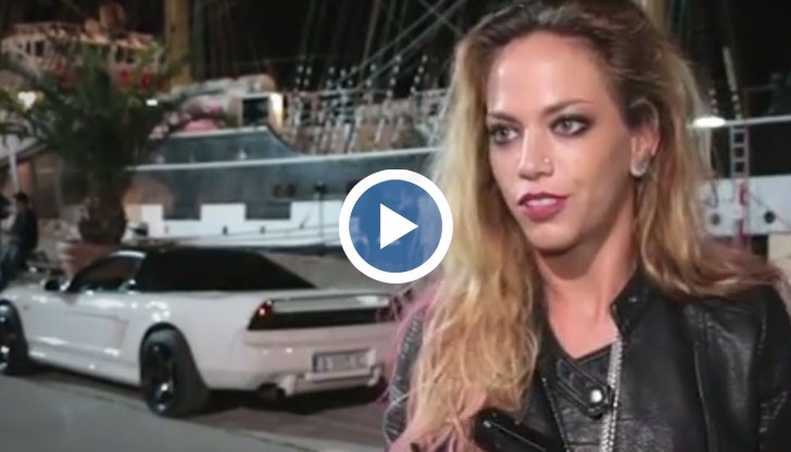 Бързи коли, ефектни каскади и уникални екшън сцени в нов български филм