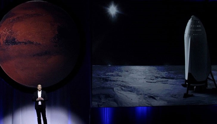 Според учените наличието на течна вода увеличава шансовете на Проксима Б да съществува извънземен живот