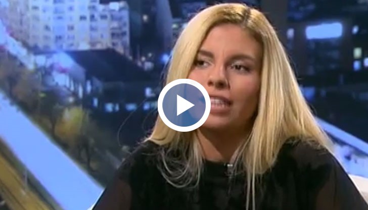 Талантливата русенка разкрива има ли успех без скандали и провокации