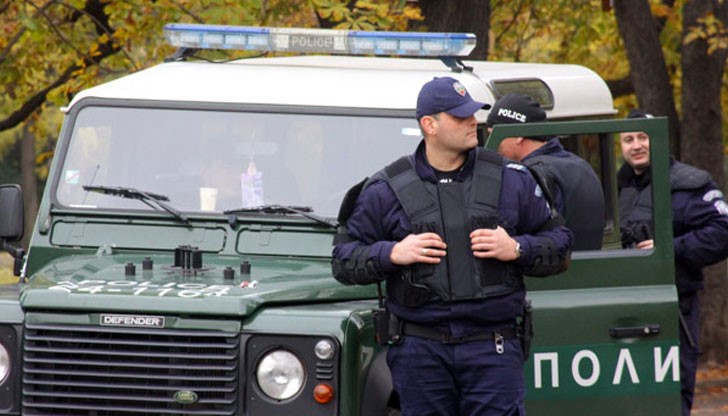 Мярката е част от усилията за справяне с мигрантската криза