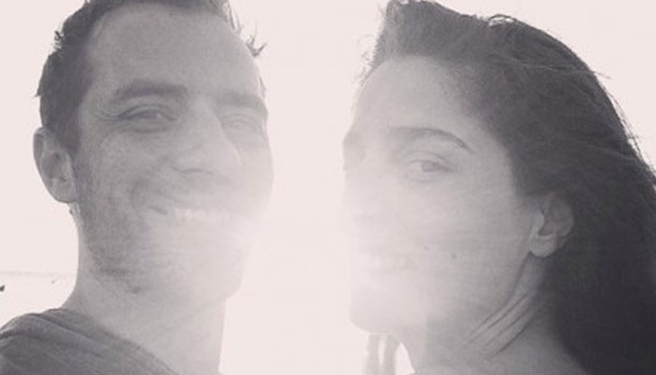 Лора Видинлиева очаква наследничката си с нетърпение