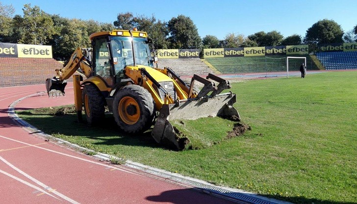 Ремонтните дейности трябва да приключат в 60-дневен срок