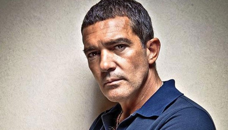 Мегазвездата снима филм в пернишкото село “Делта Хил”, до с. Кладница