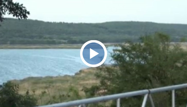 Пречиствателната станция и канализацията в Сребърна са построени преди 6 години със средства от държавния бюджет. Те обаче не функционират