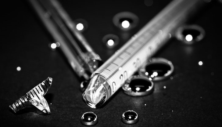 Екип от ССОД е бил изпратен в жилище в блок „Ком“ / Снимката е илюстративна Екип от ССОД е бил изпратен в жилище в блок „Ком“ / Снимката е илюстративна