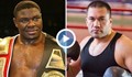 Самюел Питър се зарече да нокаутира Кубрат Пулев