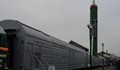 Русия разработва „ядрен влак“