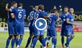 Дунав - Верея 0:1 след скандален гол