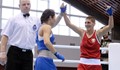Русенката Севда Асенова стана европейски шампион