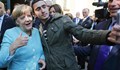 Меркел дава на мигрантите още 2 милиарда евро