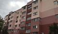 Третият саниран блок в Русе