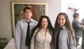Млади русенски изобретатели спечелиха финансова подкрепа за проекта си