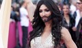 Новата визия на Кончита Вурст