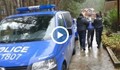 Зрелищен арест на двойния убиец Атанас Божинов