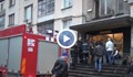 Обвиниха пожарникари, че са откраднали 300 хиляди евро