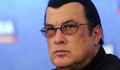 Стивън Сегал стана руски гражданин