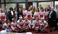 Певиците от „Здравец“ се включиха в празника на будителите в Букурещ