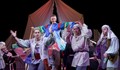 "Йосиф и фантастичната му пъстра дреха" на русенска сцена