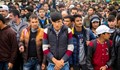 222 нелегални мигранти влязоха в България за 1 седмица