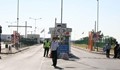 Спецакция на МВР затвори граничния пункт "Лесово"