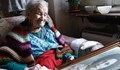 Най-възрастната жена в света разкри какво е единственото нещо, което похапва