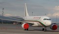 Аварира правителственият самолет