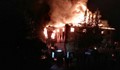 12 ученички загинаха при пожар в турски интернат