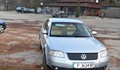 Издирва се откраднат автомобил от квартал "Чародейка"