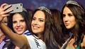 Виолина Анчева ще представи България на „Мис Вселена“