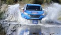 Българите от Hyundai Off-Road Racing Team станаха Източноевропейски шампиони