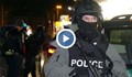 МВР показа зрелищни кадри от ареста на въоръжените до зъби бандити