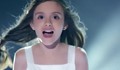 Лидия Ганева се класира 9-та на Детската Евровизия