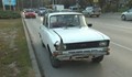 Моторист преби пенсионер с "Москвич"