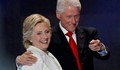 Хилари Клинтън се развежда