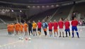 В „Булстрад Арена“ откриха петото първенство по Футзал - Русе 2016