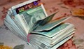 Откриха 20 хиляди лева от рушвети в дома на граничар от Русе