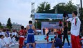 Русенската универсиада започва с турнири по футбол и баскетбол
