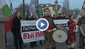 Зрелищно шествие за годишнината от Ньойския договор