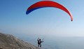 Парапланерист падна в подножието на връх Бузлуджа