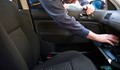 Младеж задигна смартфон от кола в Русе