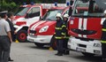 Пожарната в Русе ни кани на състезание за спасяване на пострадали