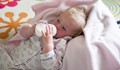 Внос от Германия: Бебешко мляко с ГМО