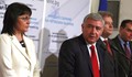 От БСП привикват Борисов, заради бунта в Харманли