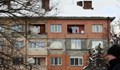 Бутат незаконни балкони в Русе