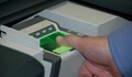 Спряха приема в болниците с пръстови отпечатъци