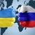 Русия отправи официален протест срещу плановете на Украйна