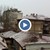 Леки снежинки прехвърчат над Русе Леки снежинки прехвърчат над Русе