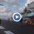 Уникално видео показва как Су-33 излита от самолетоносач